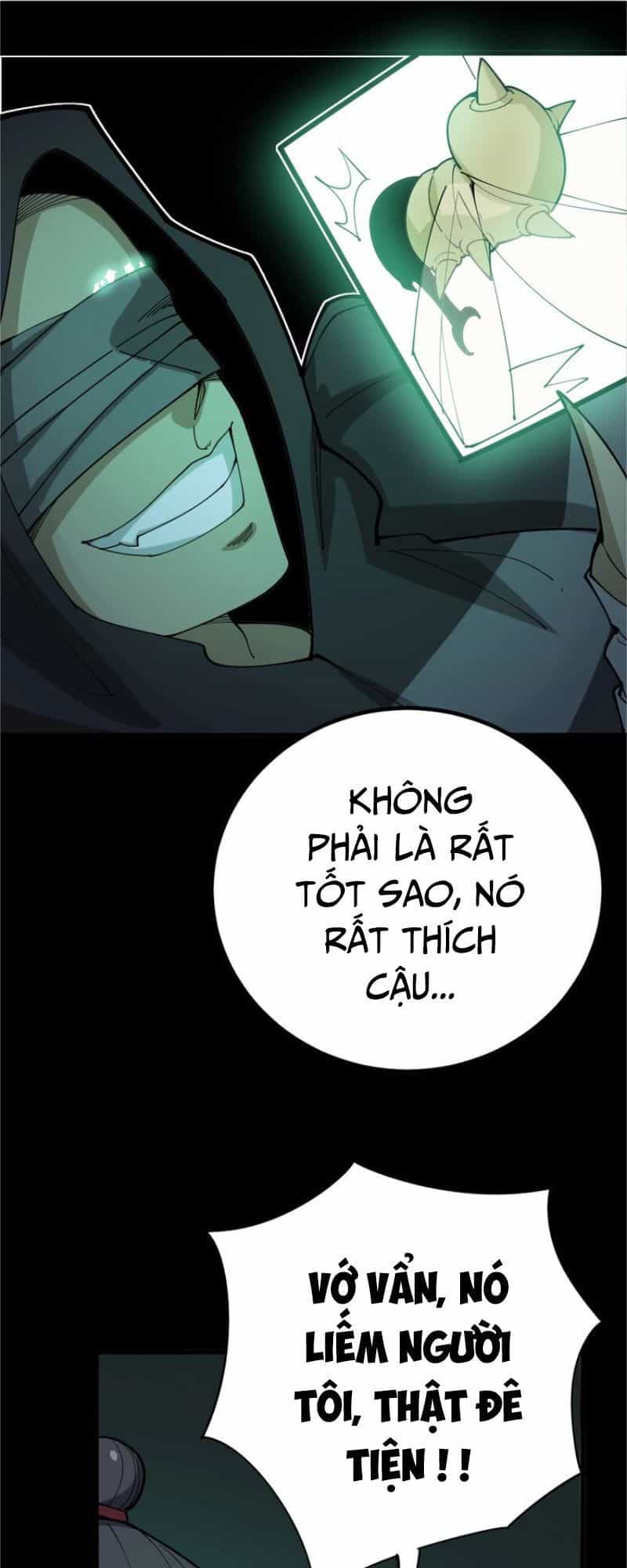 Độc Thủ Vu Y - Chương 73 - ảnh 43