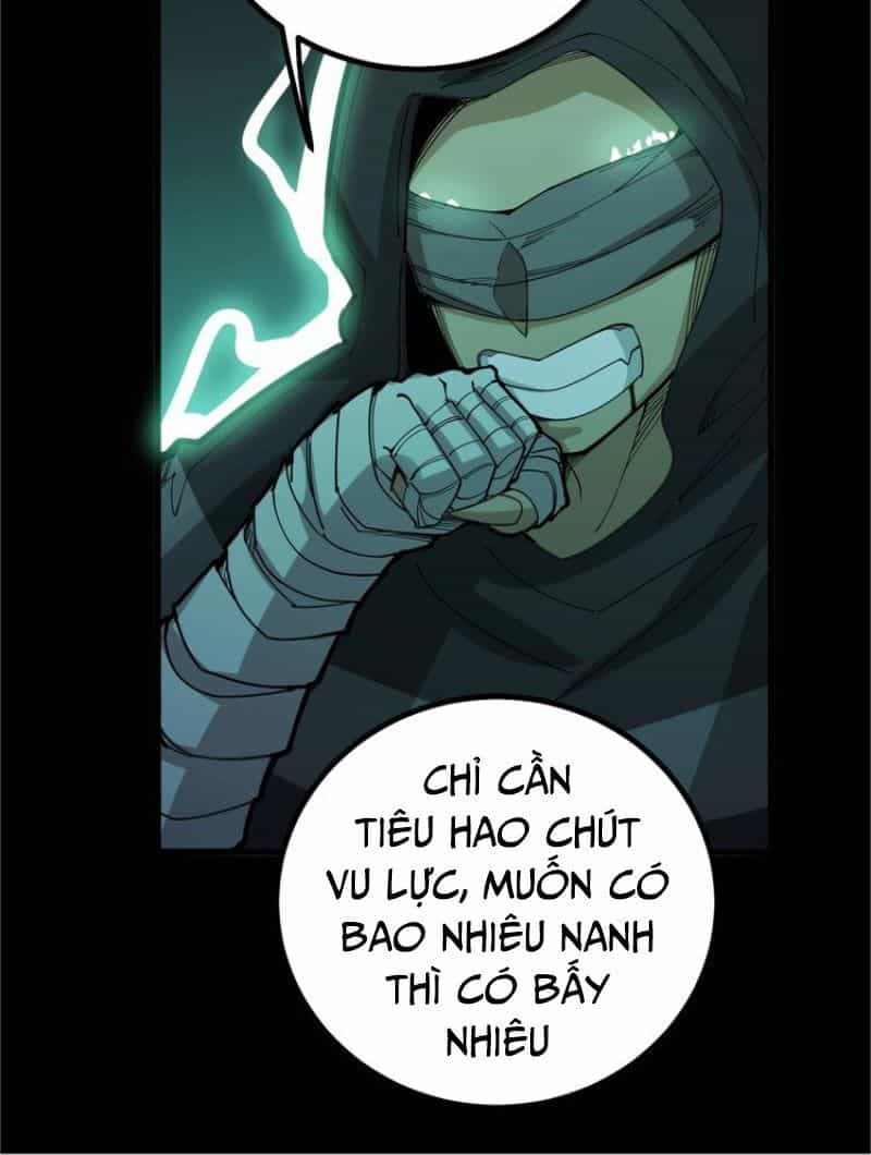 Độc Thủ Vu Y - Chương 73 - ảnh 52