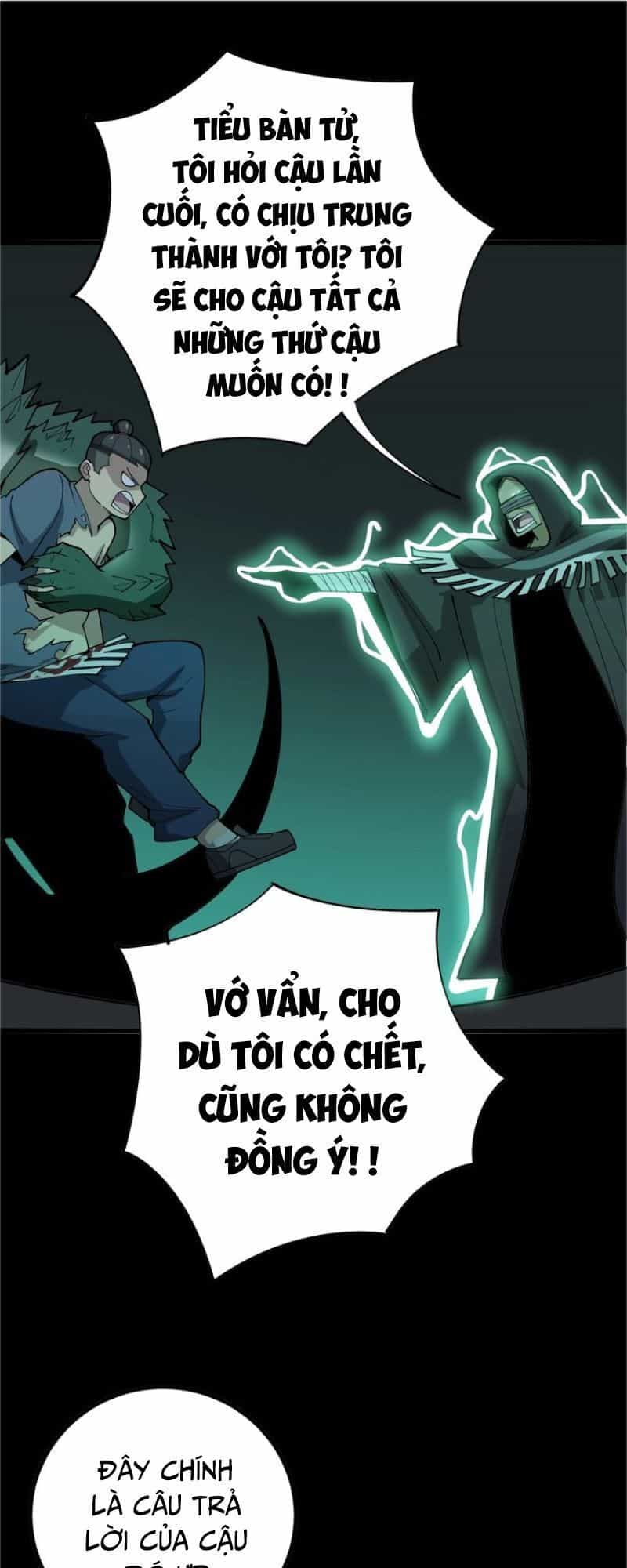 Độc Thủ Vu Y - Chương 73 - ảnh 53