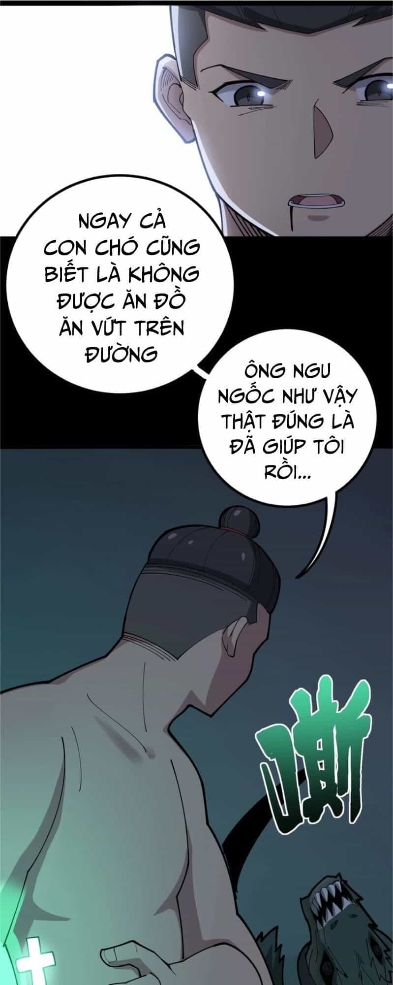 Độc Thủ Vu Y - Chương 74 - ảnh 26