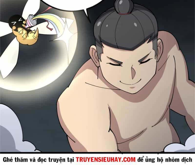 Độc Thủ Vu Y - Chương 74 - ảnh 43