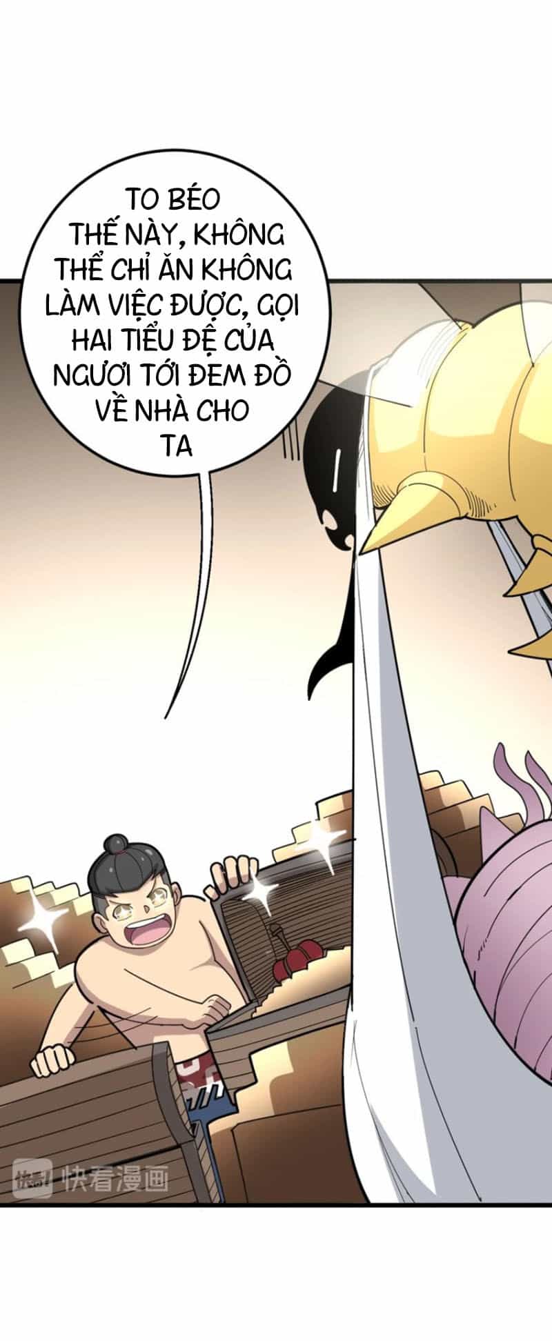 Độc Thủ Vu Y - Chương 75 - ảnh 7