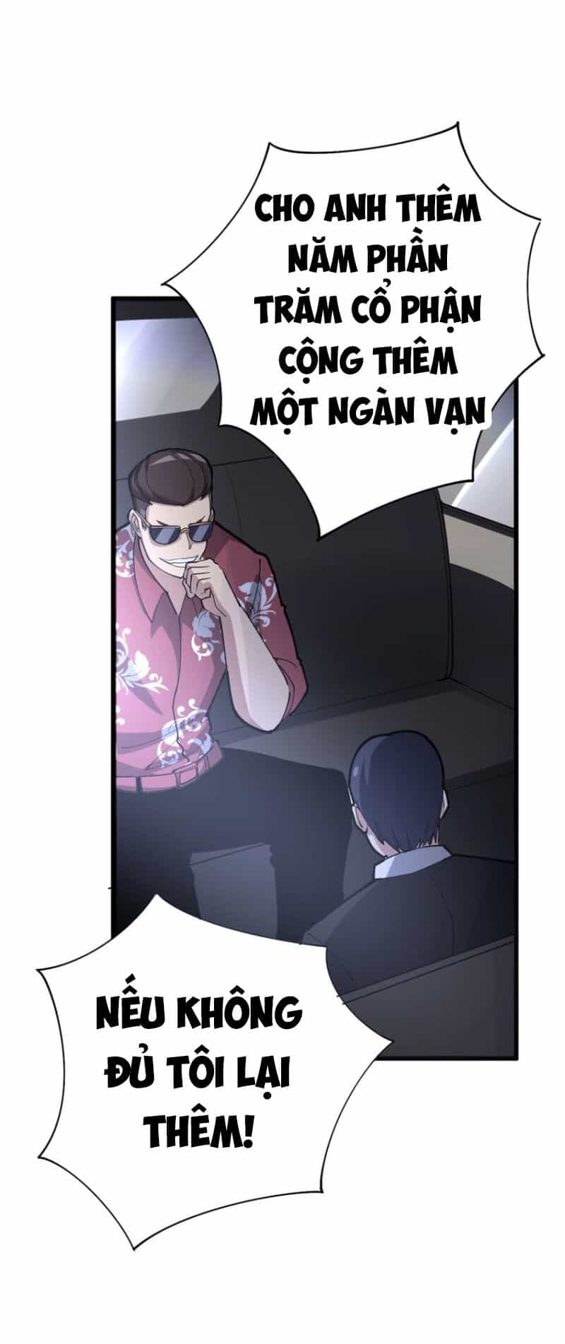 Độc Thủ Vu Y - Chương 76 - ảnh 11