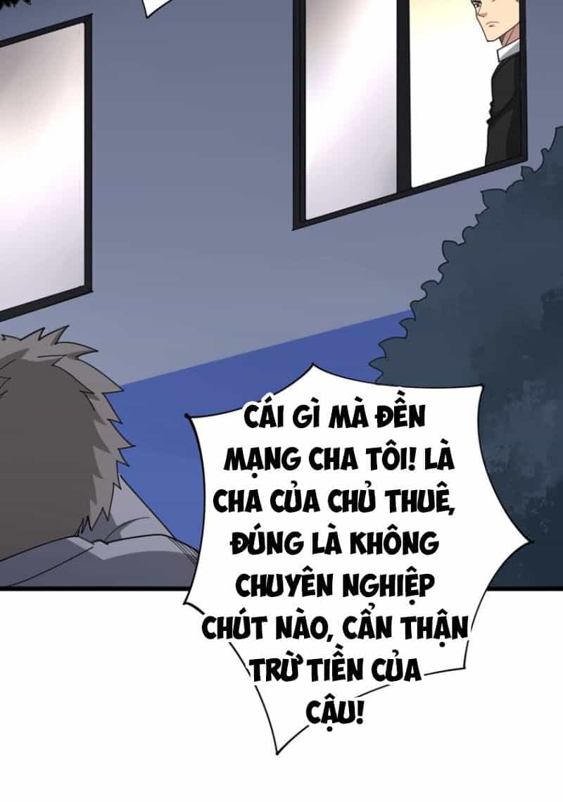 Độc Thủ Vu Y - Chương 76 - ảnh 18