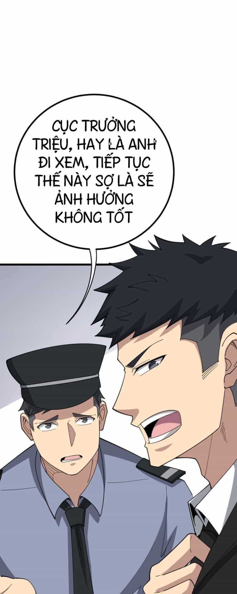 Độc Thủ Vu Y - Chương 76 - ảnh 19