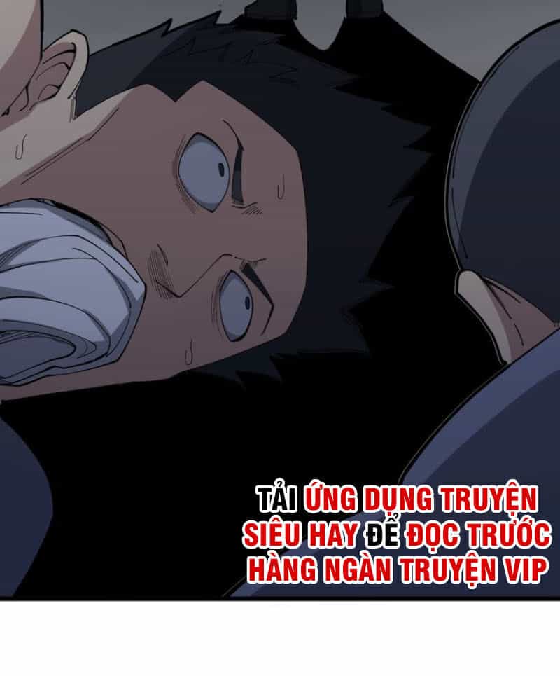 Độc Thủ Vu Y - Chương 76 - ảnh 26