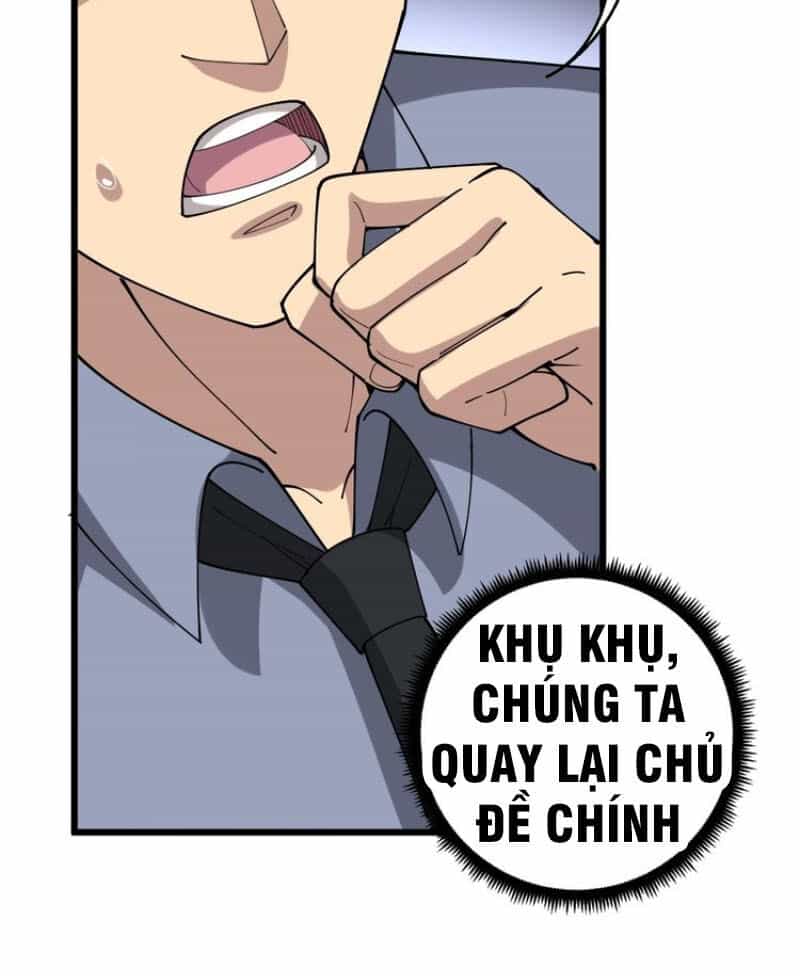 Độc Thủ Vu Y - Chương 76 - ảnh 37
