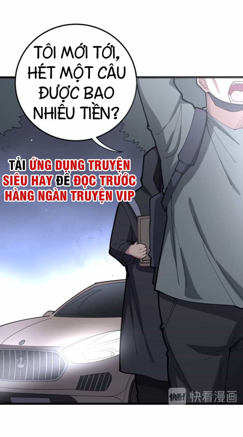 Độc Thủ Vu Y - Chương 76 - ảnh 6