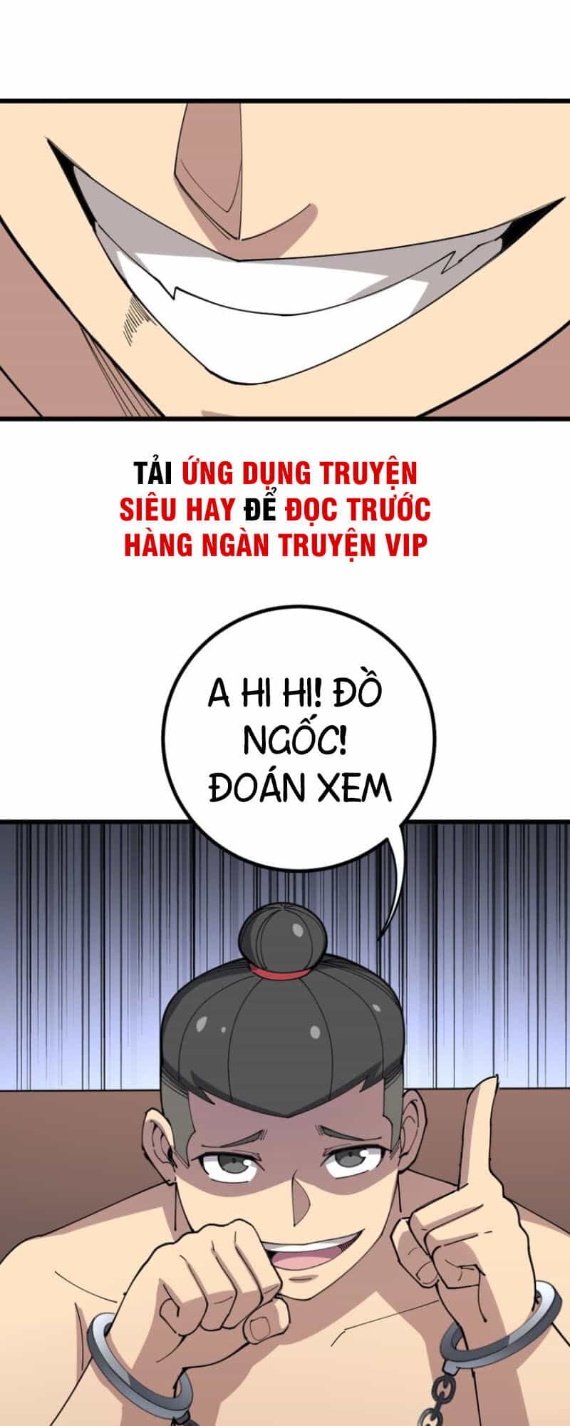 Độc Thủ Vu Y - Chương 76 - ảnh 67