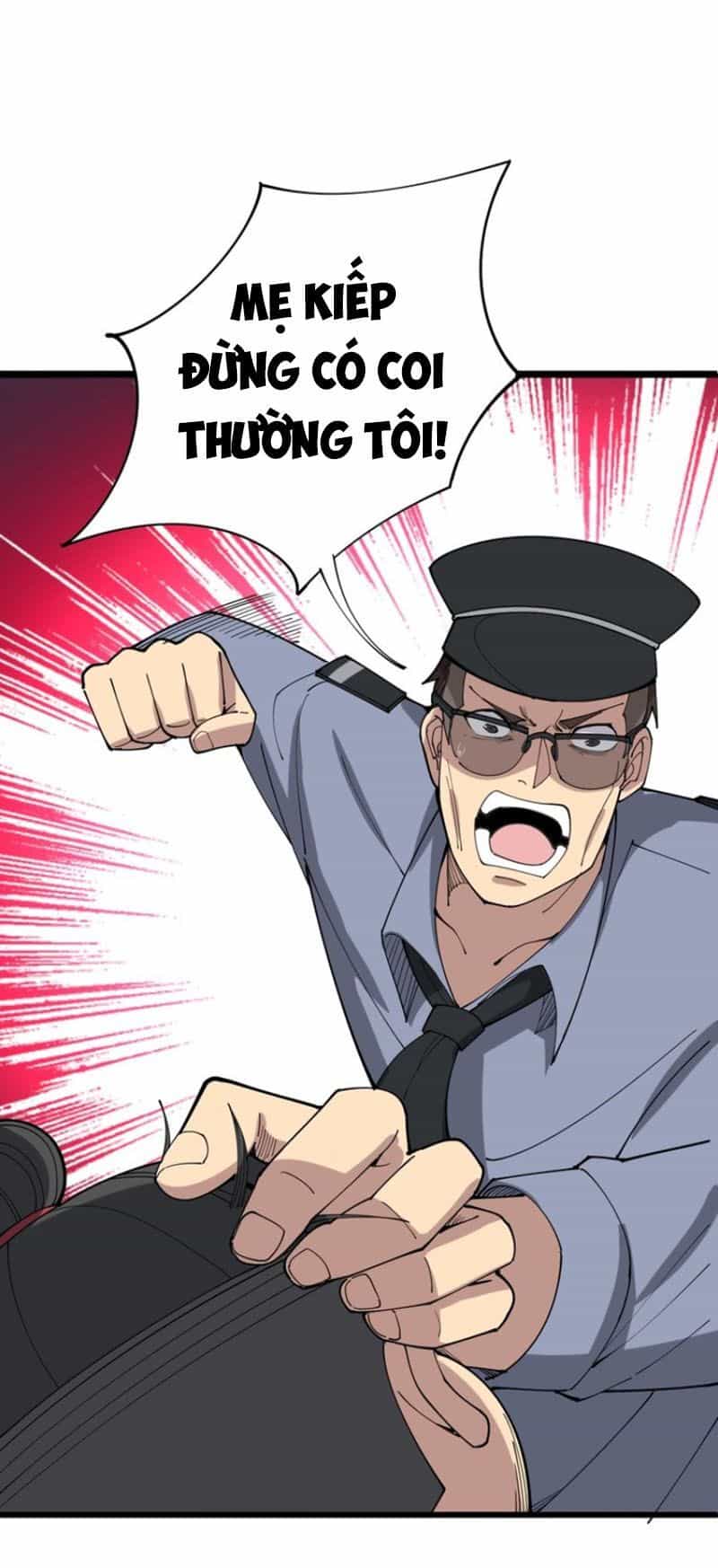 Độc Thủ Vu Y - Chương 77 - ảnh 15