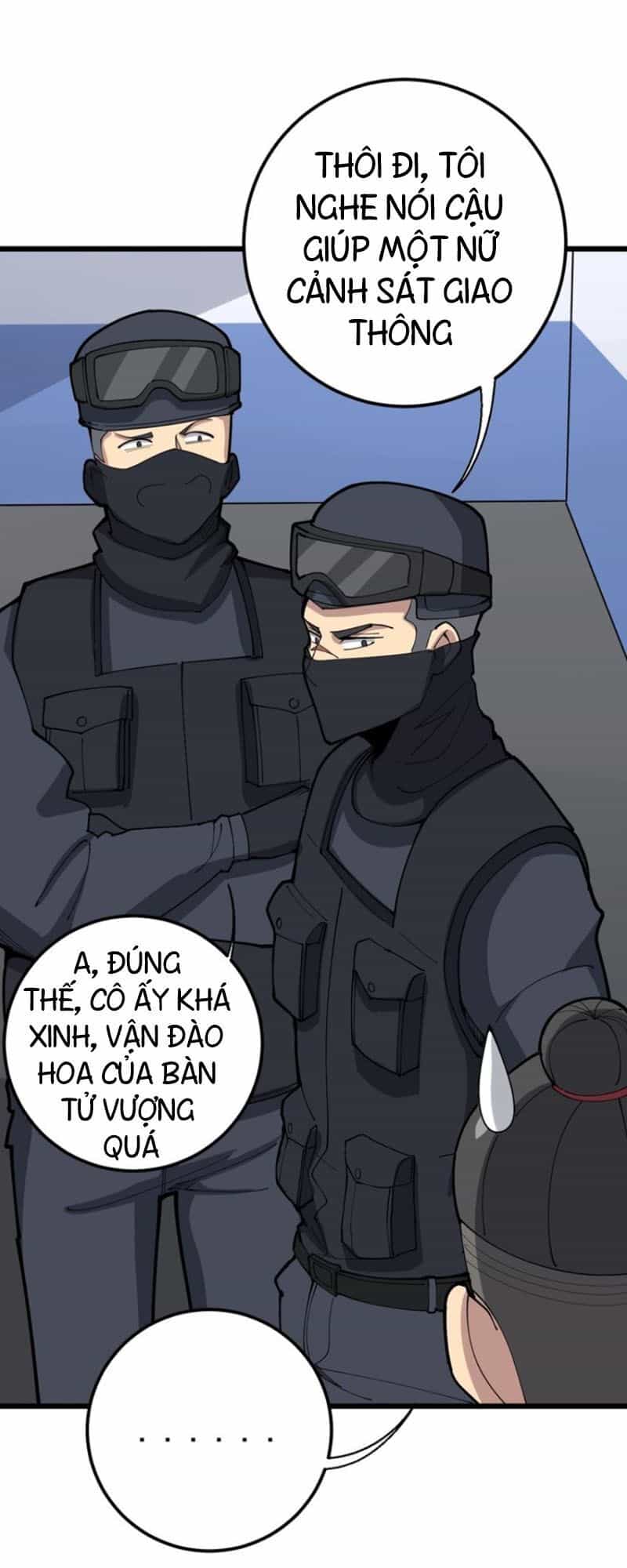Độc Thủ Vu Y - Chương 77 - ảnh 44