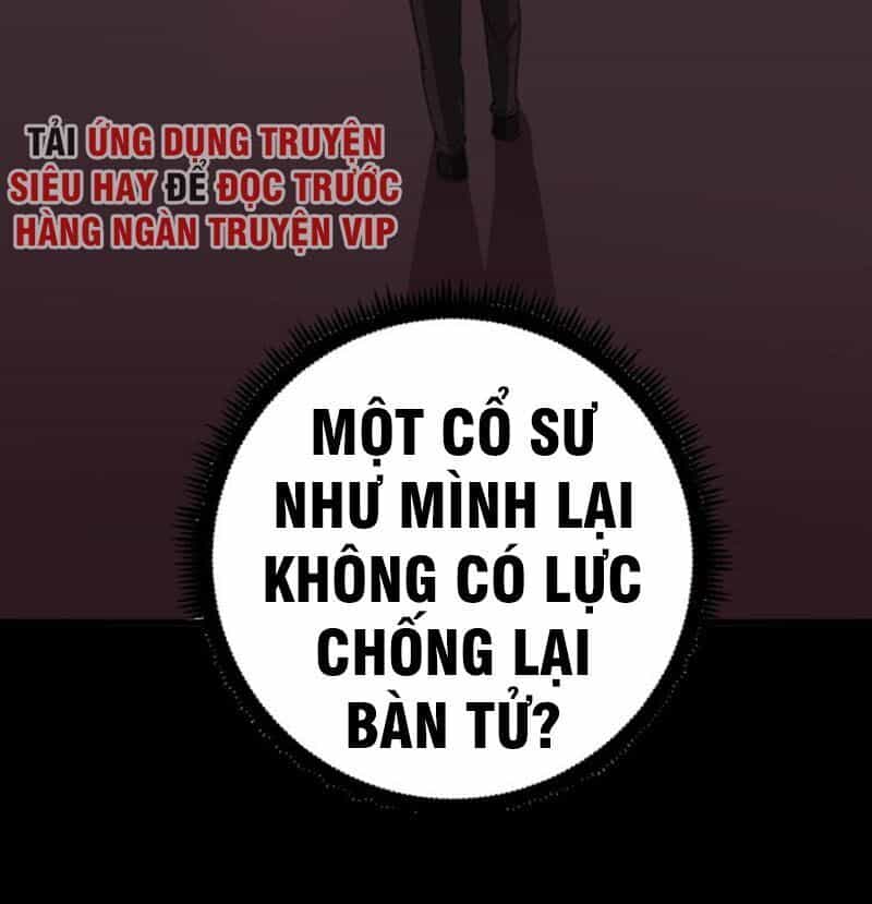 Độc Thủ Vu Y - Chương 77 - ảnh 7