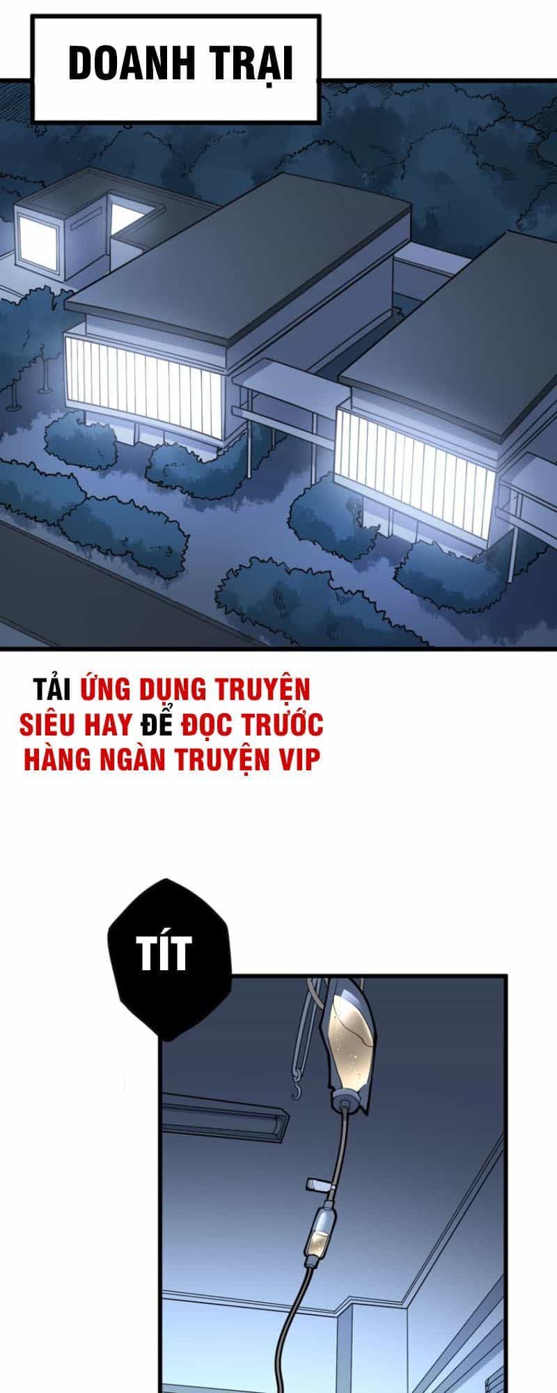 Độc Thủ Vu Y - Chương 78 - ảnh 4