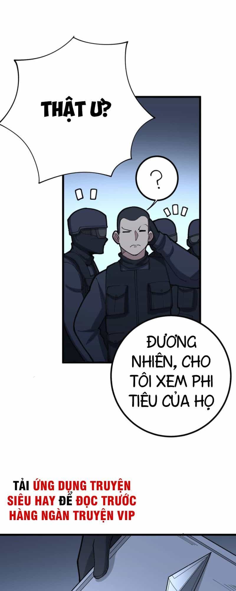 Độc Thủ Vu Y - Chương 78 - ảnh 42