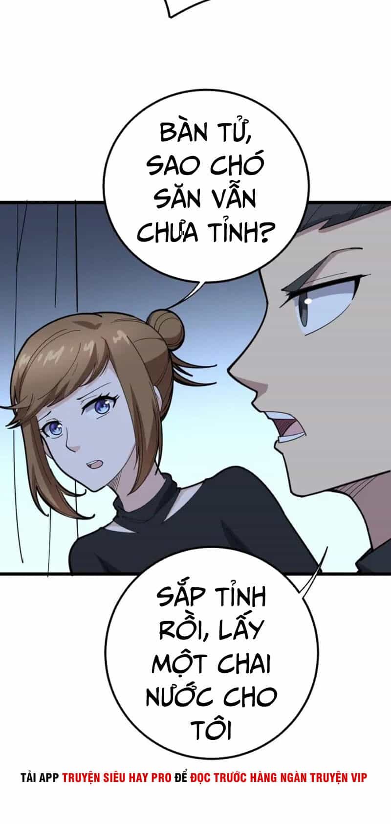 Độc Thủ Vu Y - Chương 79 - ảnh 38