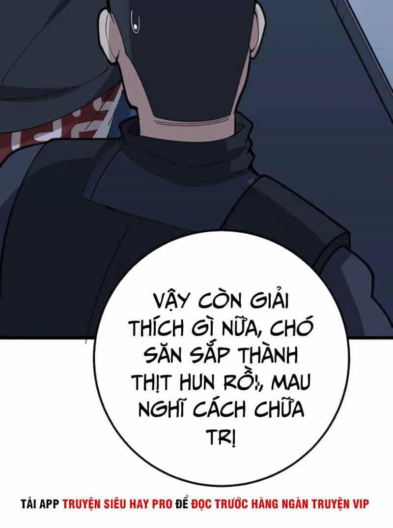 Độc Thủ Vu Y - Chương 79 - ảnh 7