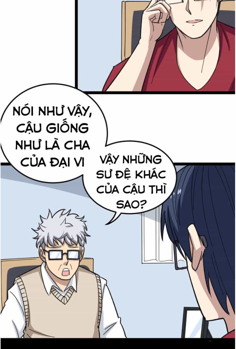 Độc Thủ Vu Y - Chương 8 - ảnh 41