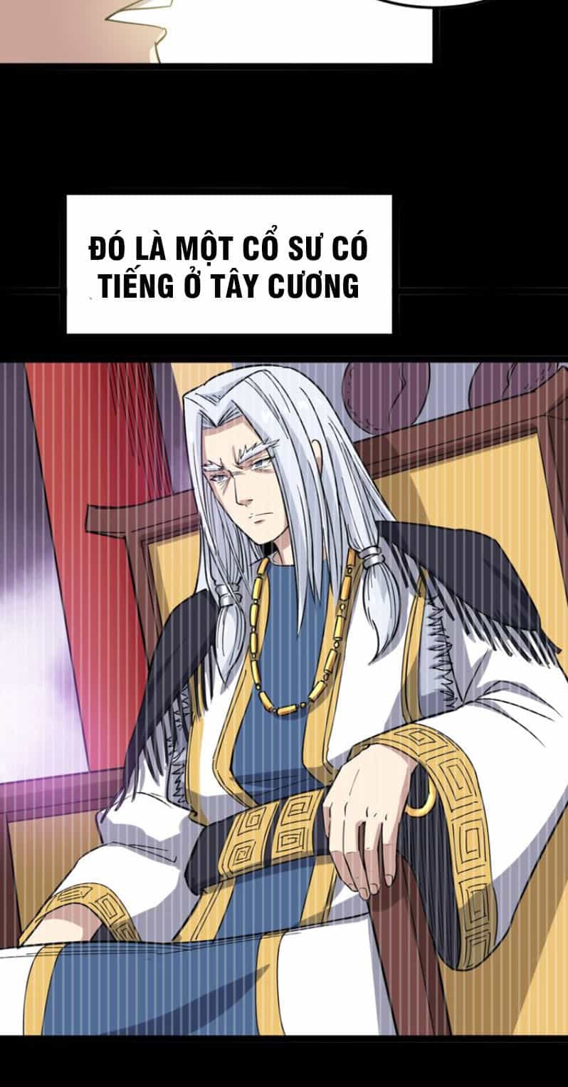 Độc Thủ Vu Y - Chương 8 - ảnh 43
