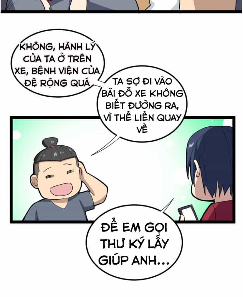 Độc Thủ Vu Y - Chương 8 - ảnh 56