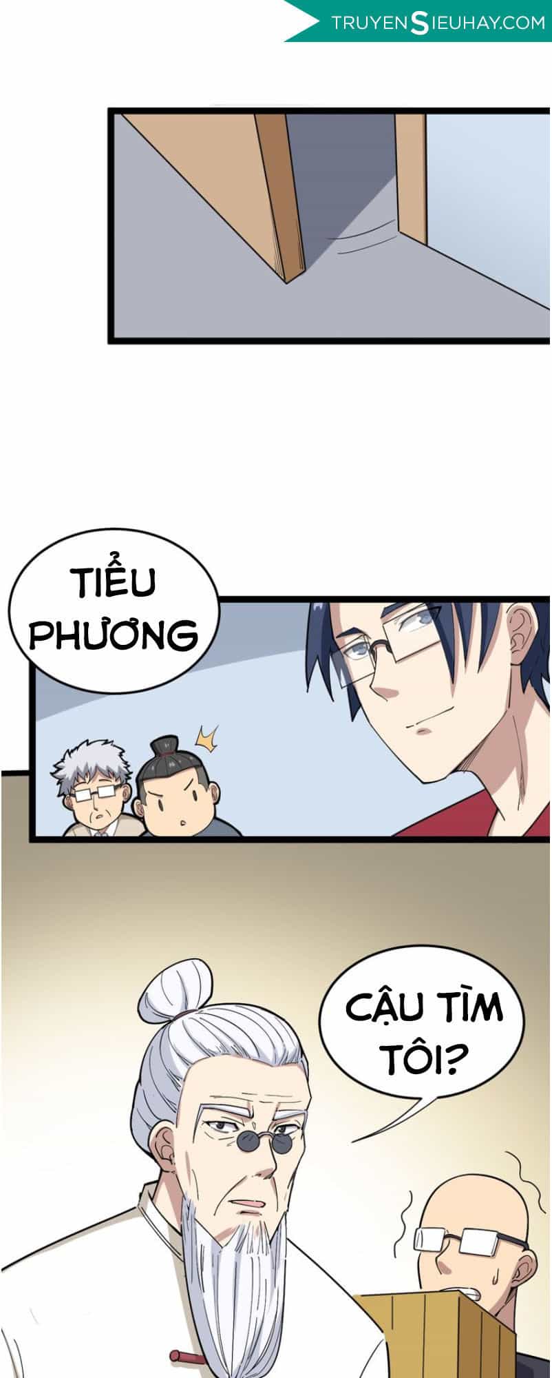 Độc Thủ Vu Y - Chương 8 - ảnh 57