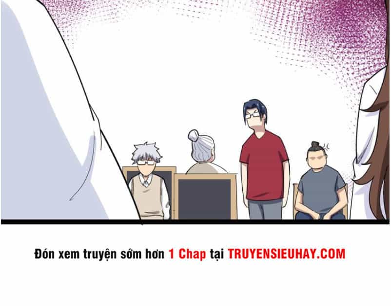 Độc Thủ Vu Y - Chương 8 - ảnh 62