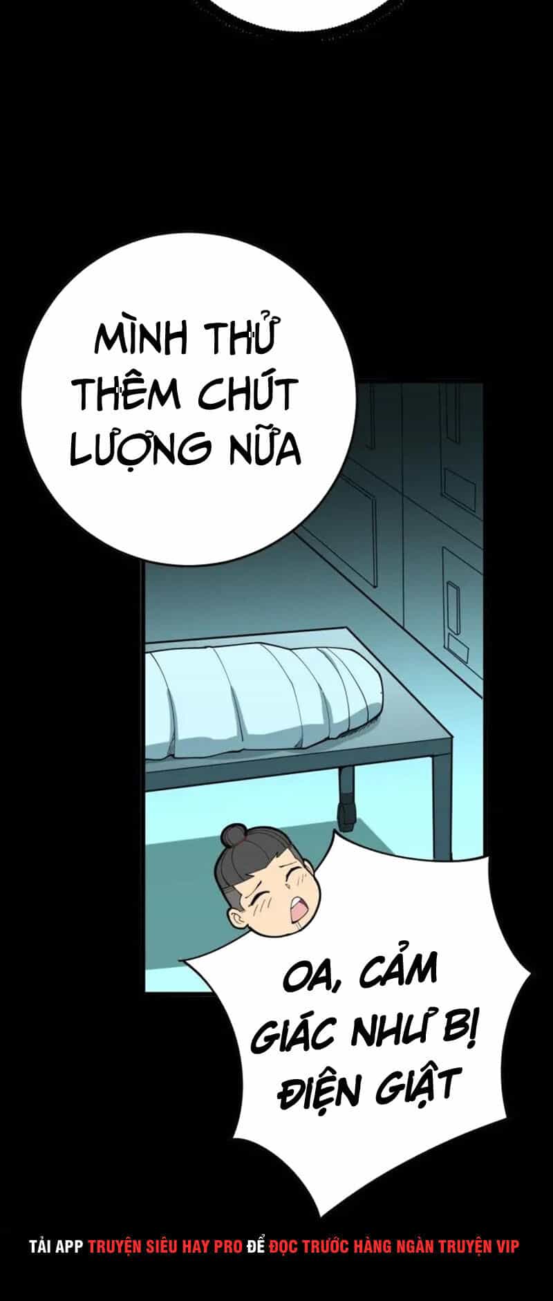 Độc Thủ Vu Y - Chương 80 - ảnh 51