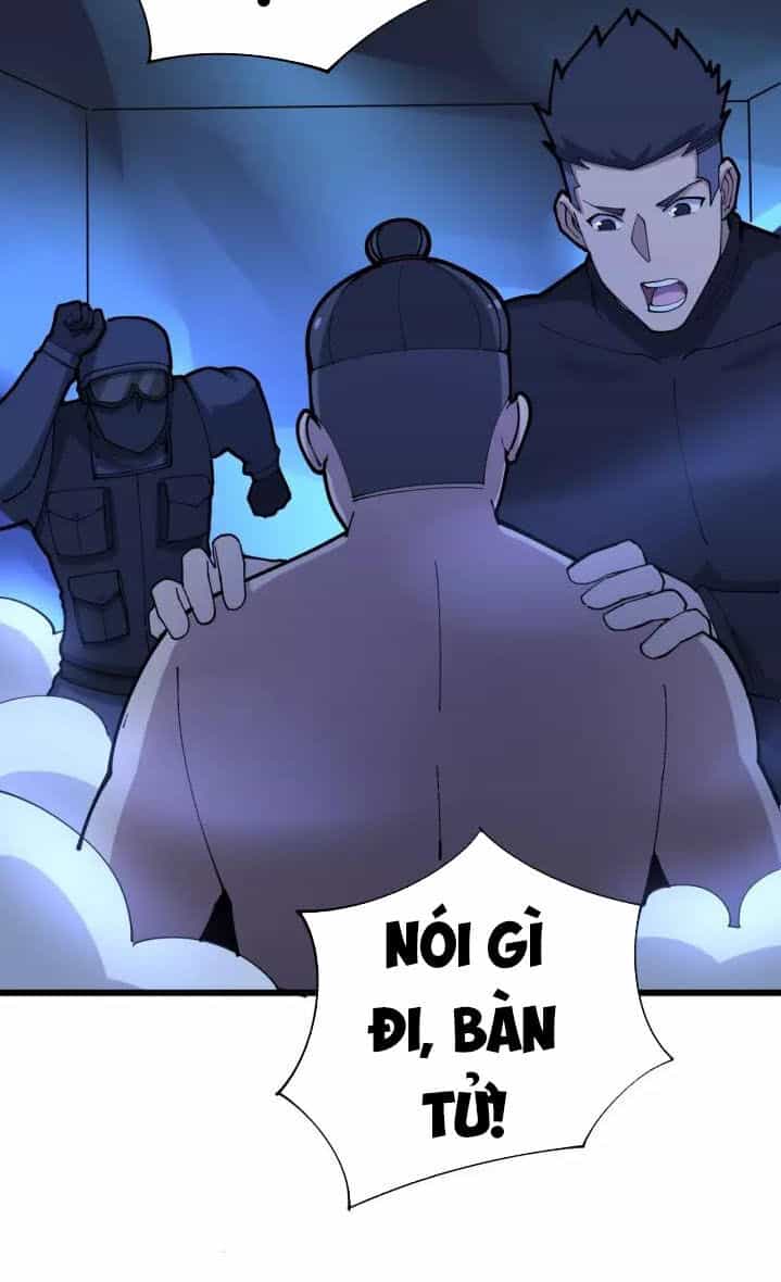 Độc Thủ Vu Y - Chương 81 - ảnh 11