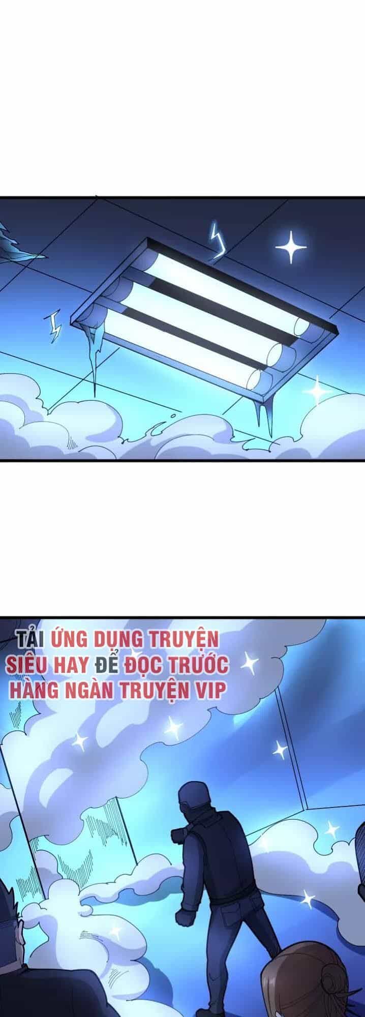 Độc Thủ Vu Y - Chương 81 - ảnh 3