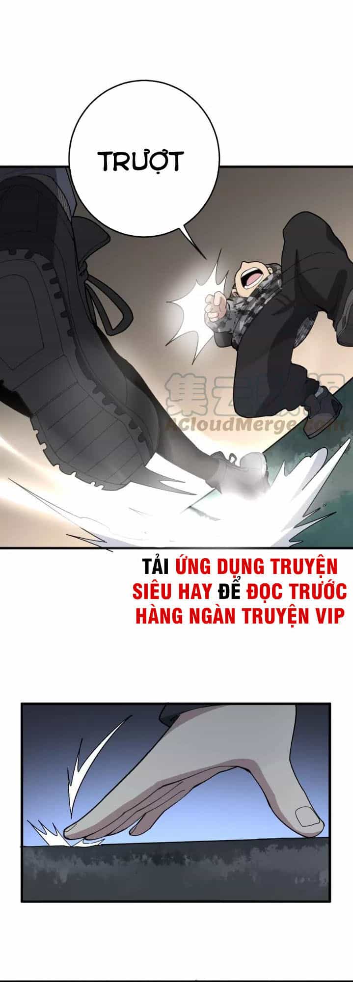 Độc Thủ Vu Y - Chương 81 - ảnh 40