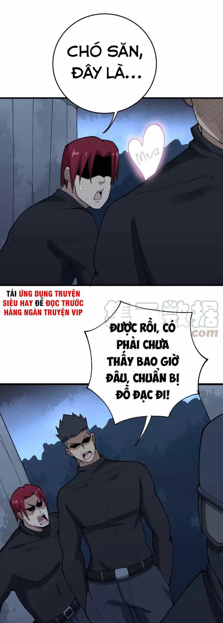 Độc Thủ Vu Y - Chương 81 - ảnh 47