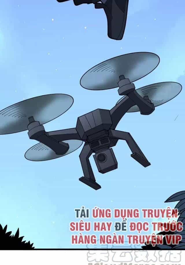 Độc Thủ Vu Y - Chương 82 - ảnh 15