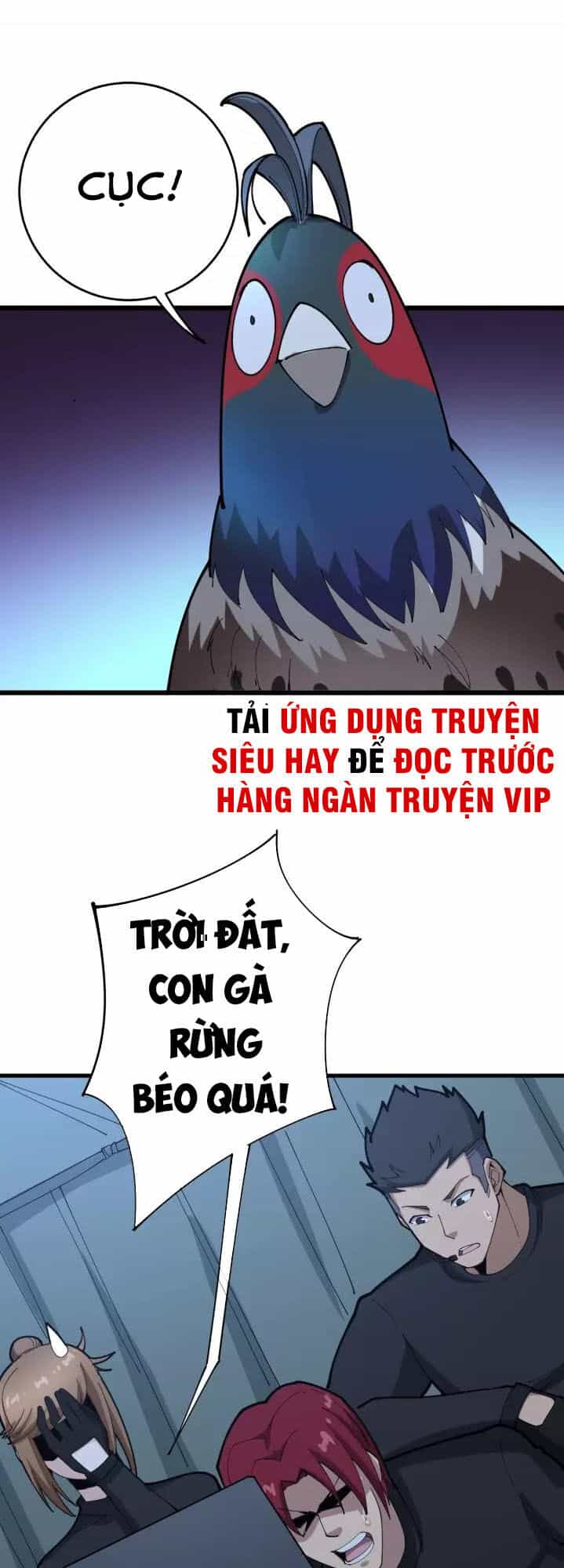 Độc Thủ Vu Y - Chương 82 - ảnh 22