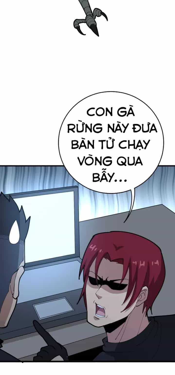 Độc Thủ Vu Y - Chương 82 - ảnh 25