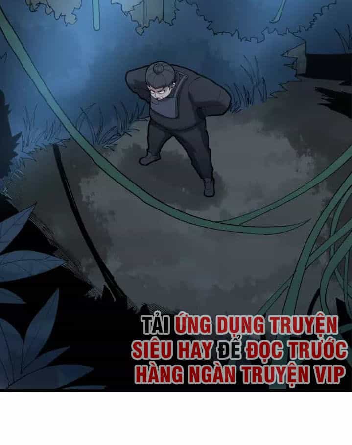 Độc Thủ Vu Y - Chương 82 - ảnh 27
