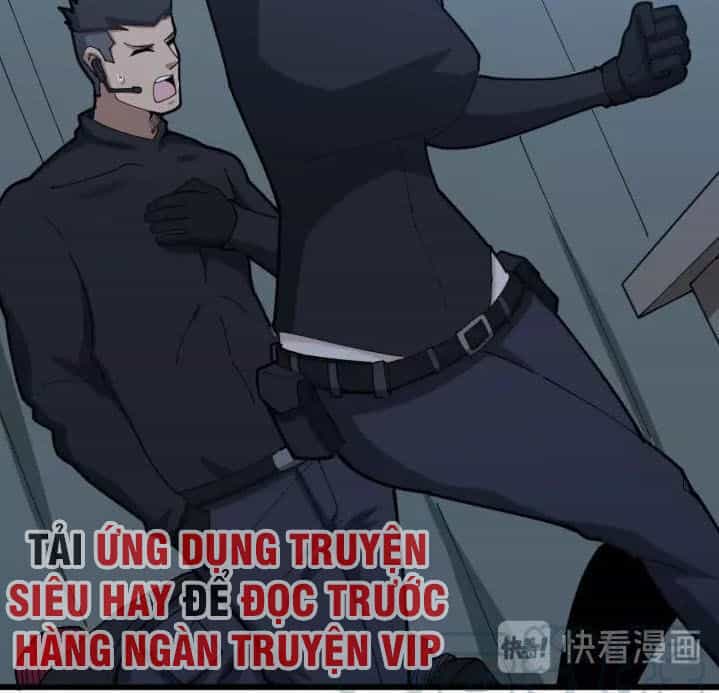 Độc Thủ Vu Y - Chương 82 - ảnh 41