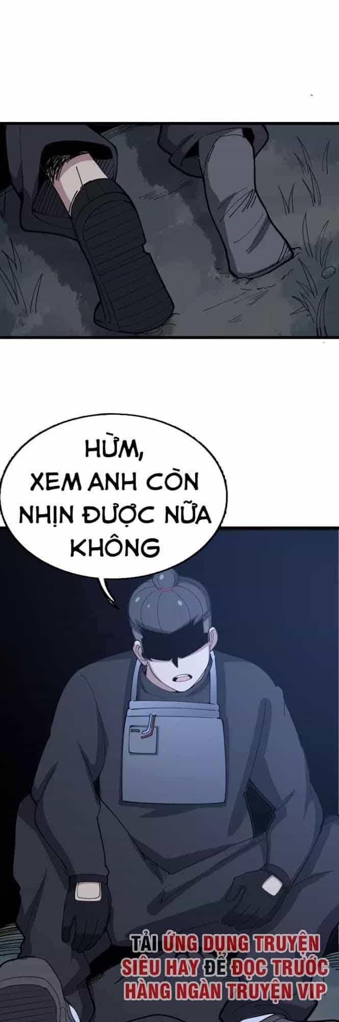 Độc Thủ Vu Y - Chương 82 - ảnh 57