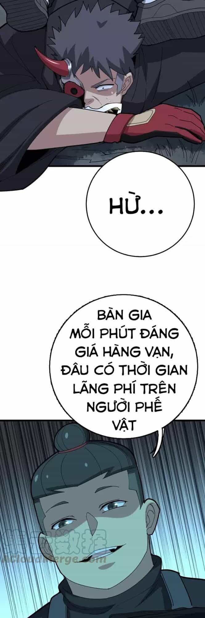 Độc Thủ Vu Y - Chương 82 - ảnh 58