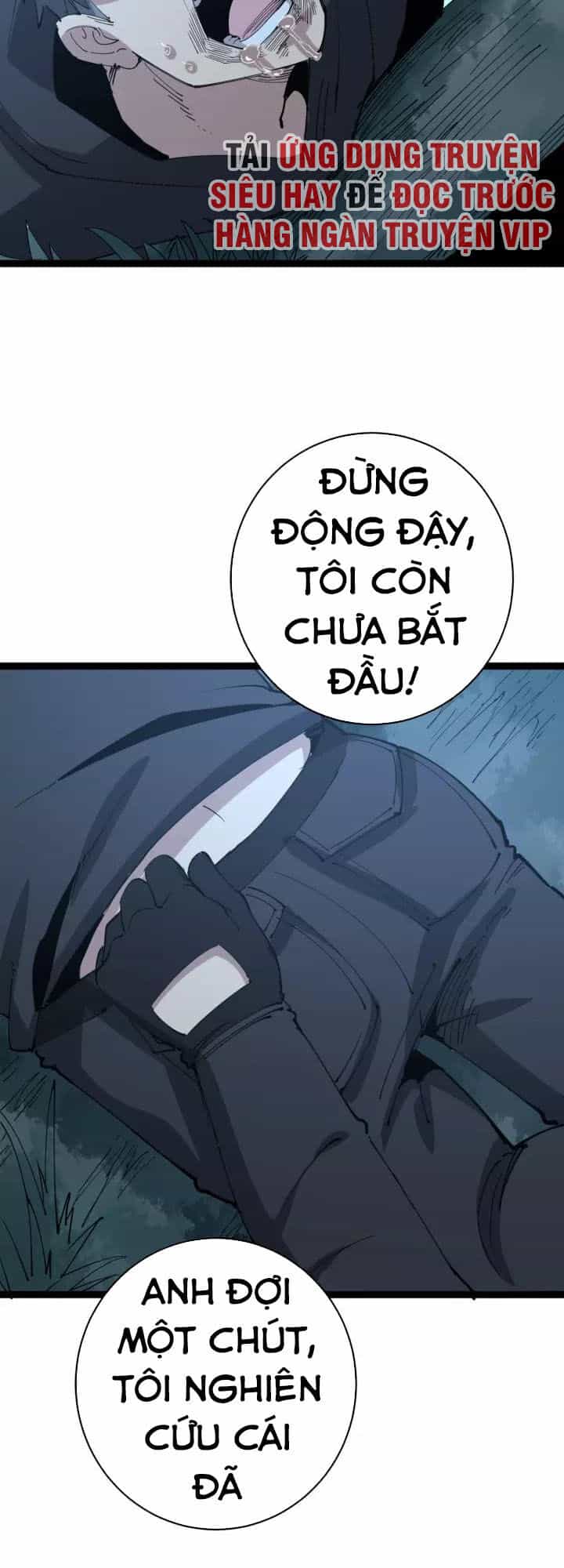 Độc Thủ Vu Y - Chương 83 - ảnh 34
