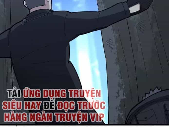 Độc Thủ Vu Y - Chương 83 - ảnh 41