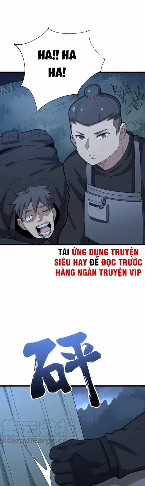 Độc Thủ Vu Y - Chương 83 - ảnh 44