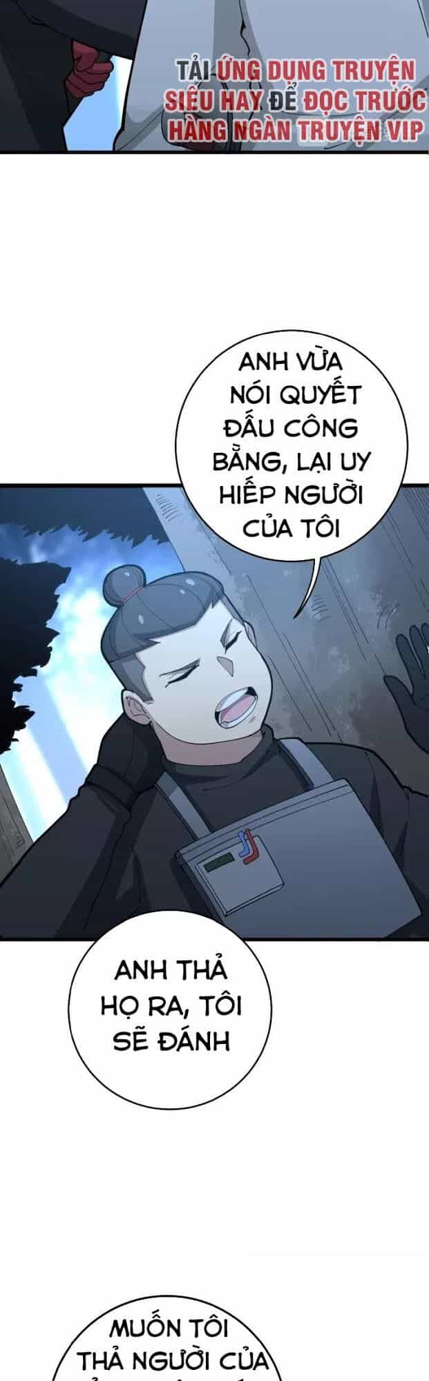 Độc Thủ Vu Y - Chương 84 - ảnh 29