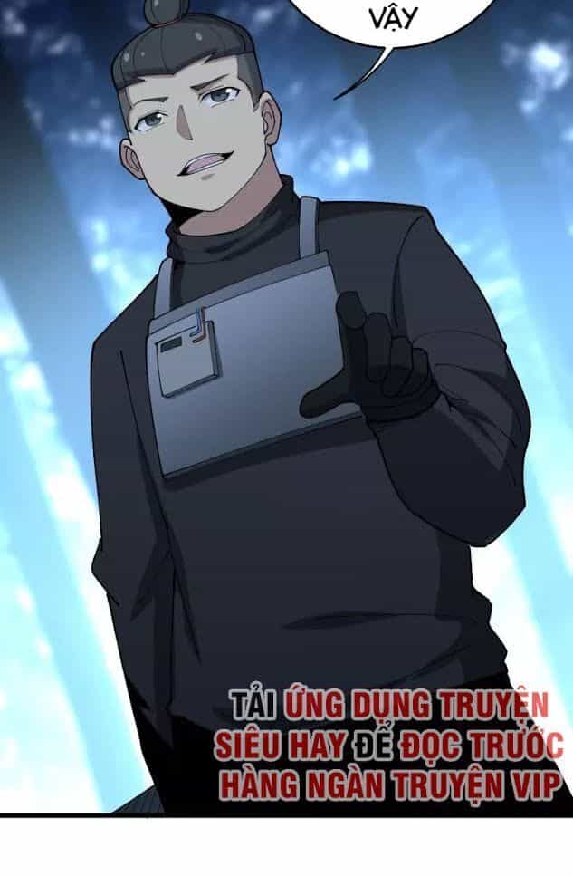 Độc Thủ Vu Y - Chương 84 - ảnh 35