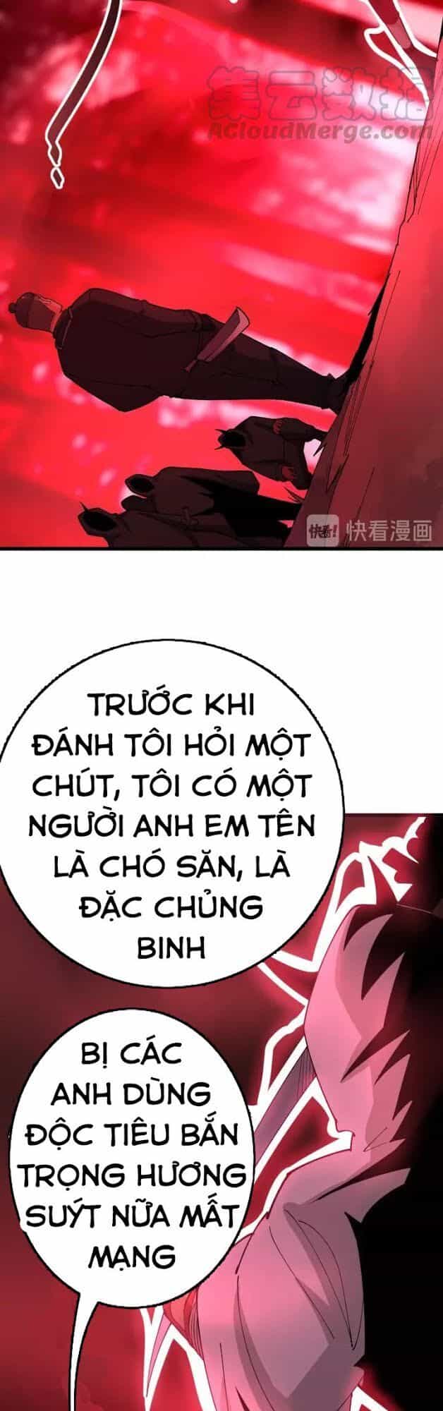 Độc Thủ Vu Y - Chương 84 - ảnh 44