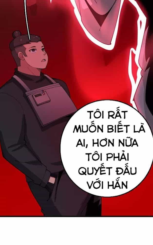 Độc Thủ Vu Y - Chương 84 - ảnh 45