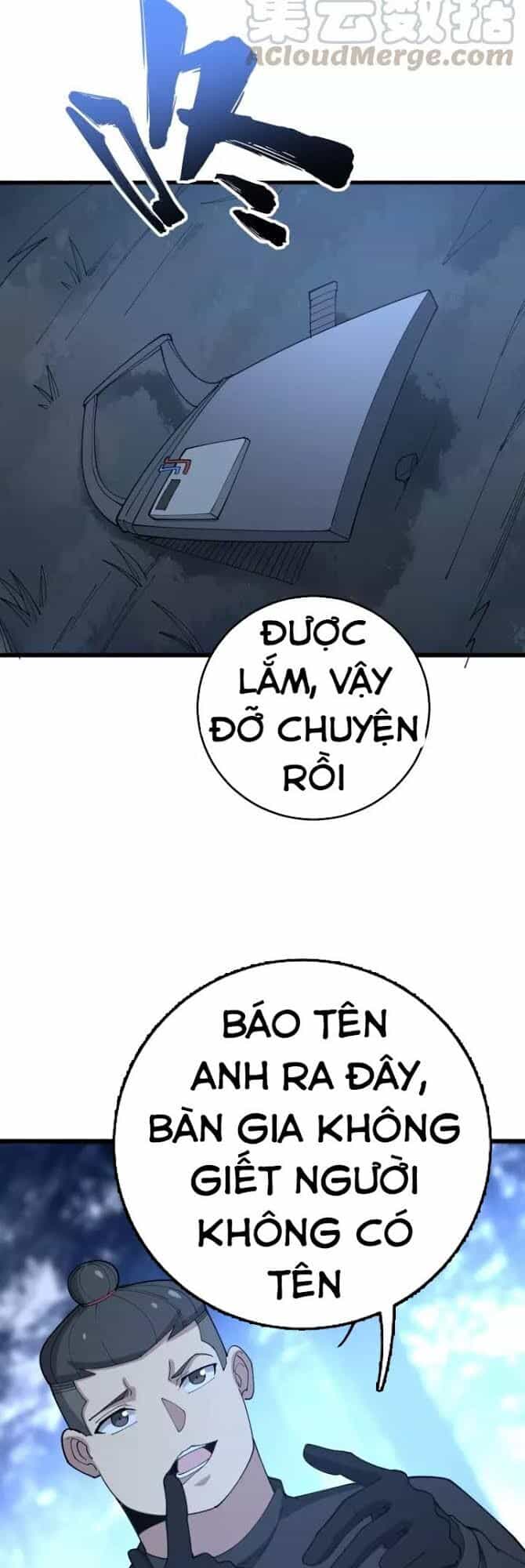 Độc Thủ Vu Y - Chương 84 - ảnh 47