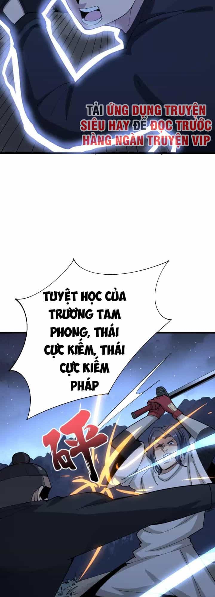 Độc Thủ Vu Y - Chương 85 - ảnh 14