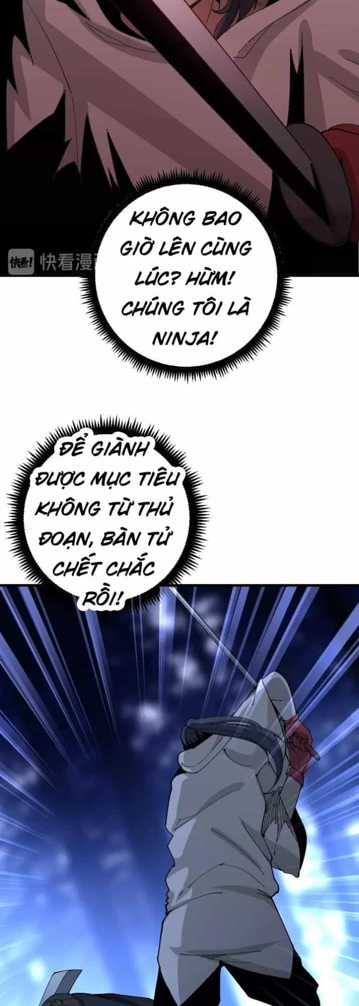 Độc Thủ Vu Y - Chương 85 - ảnh 19