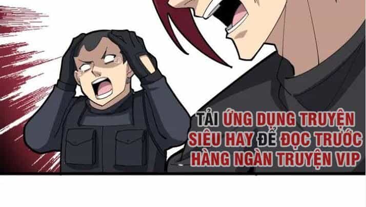Độc Thủ Vu Y - Chương 86 - ảnh 21