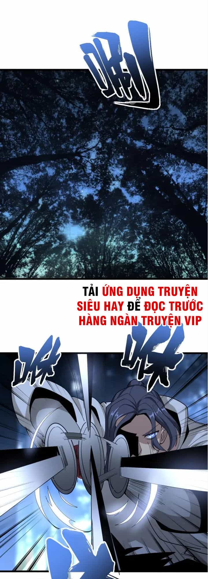 Độc Thủ Vu Y - Chương 86 - ảnh 3