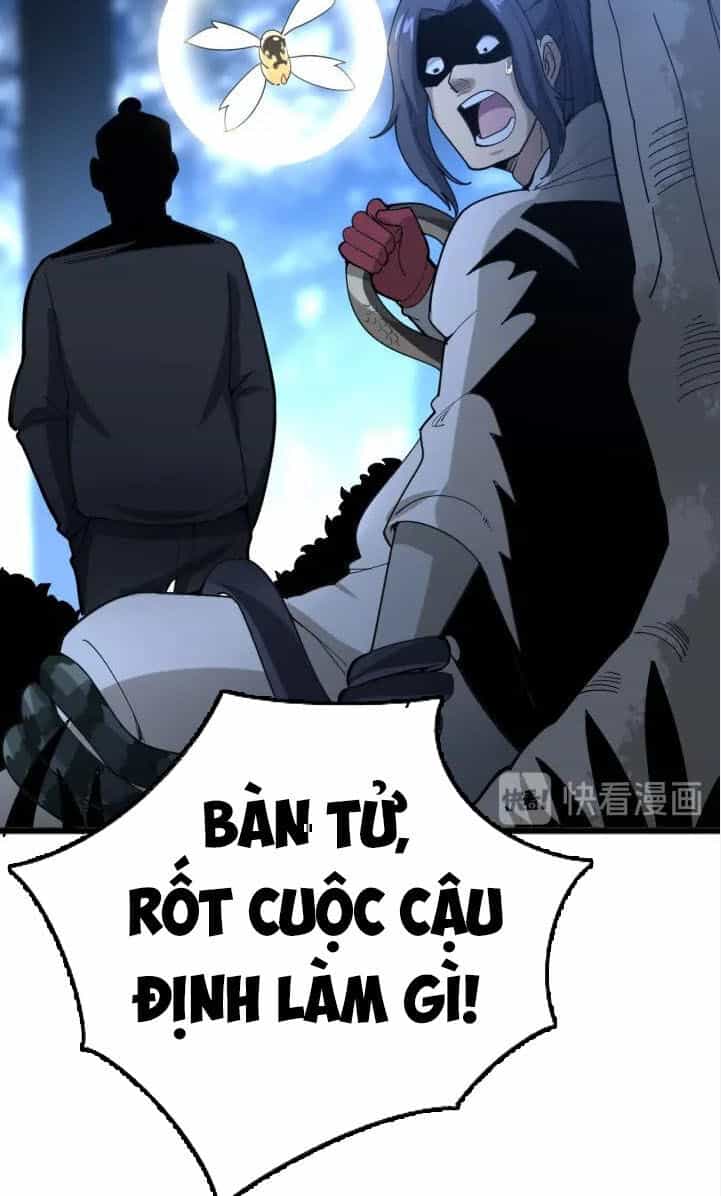 Độc Thủ Vu Y - Chương 86 - ảnh 49